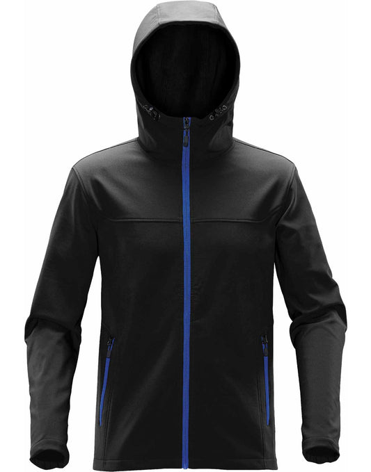 Men&#39;s Orbiter Softshell Hoody