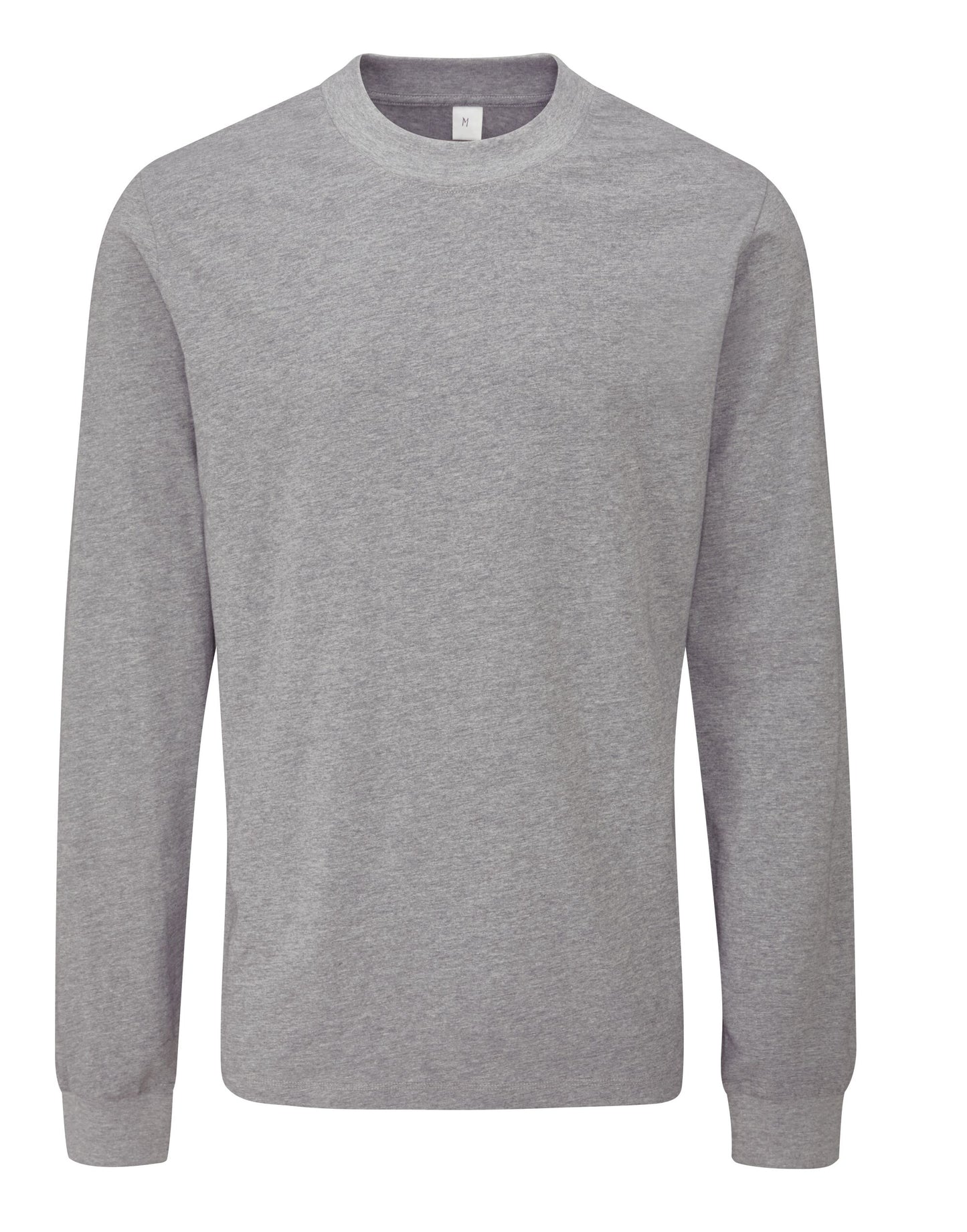 Unisex Essential Organic LS T