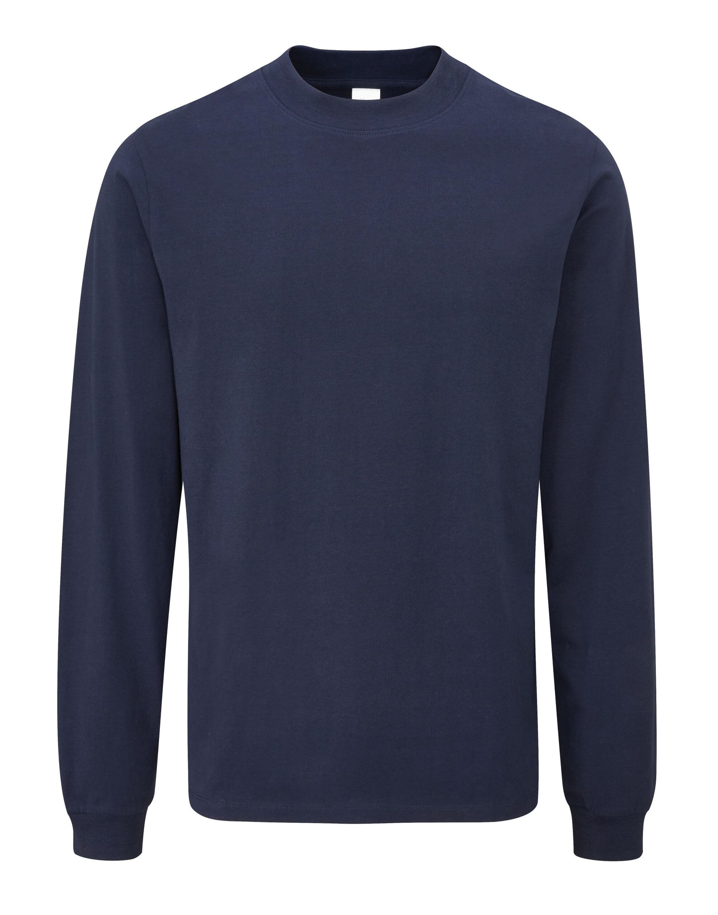 Unisex Essential Organic LS T