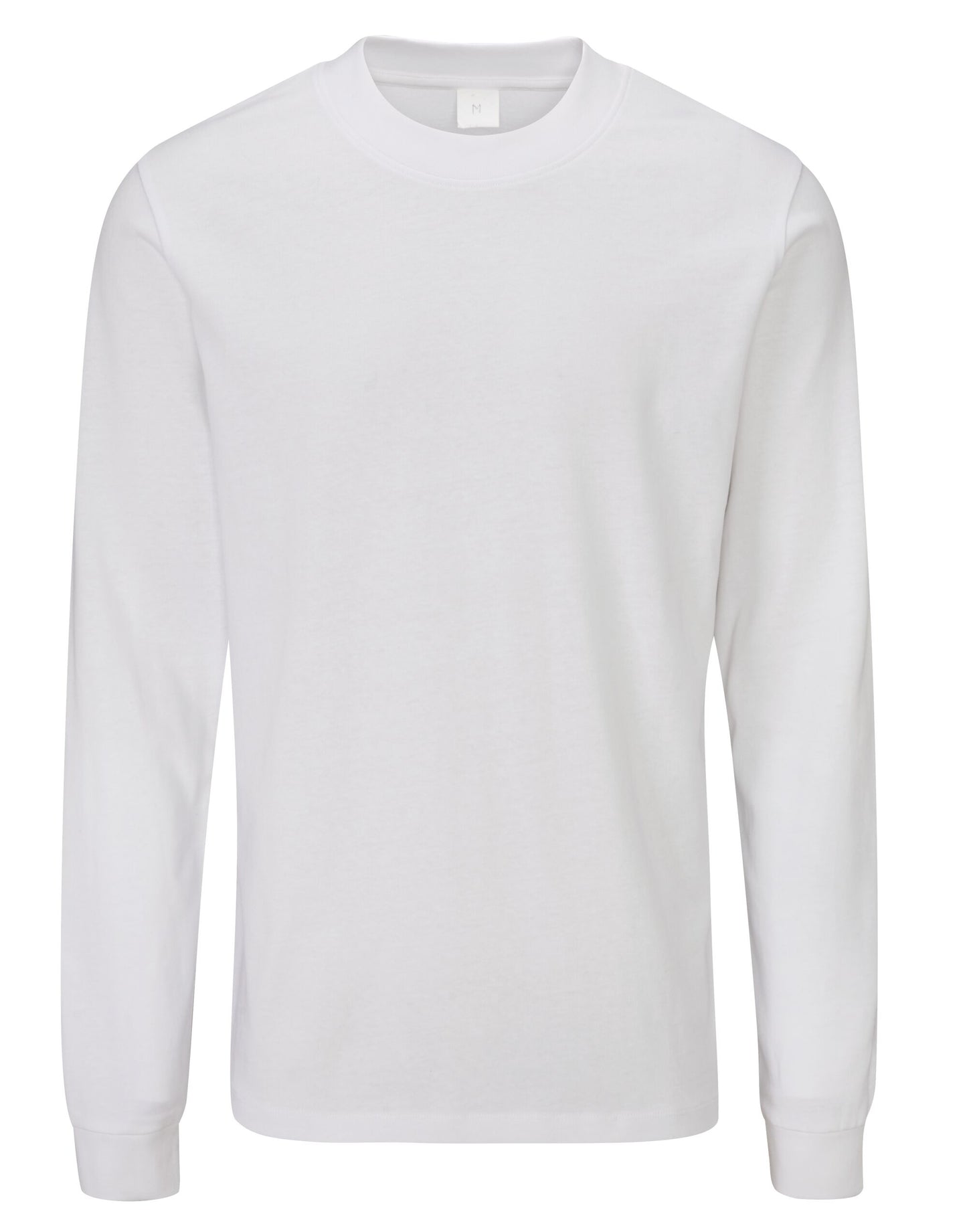 Unisex Essential Organic LS T