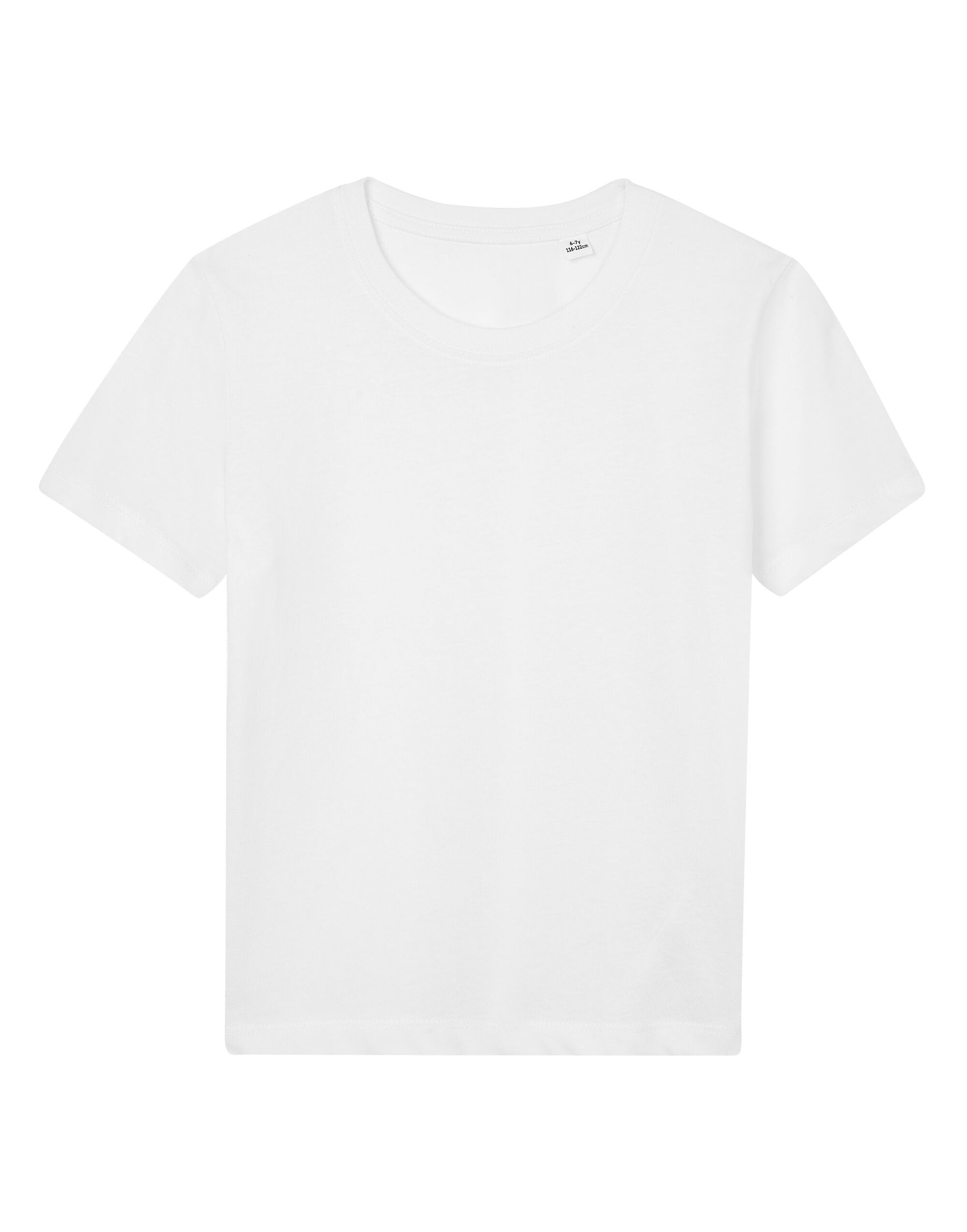 Kid's Essential Organic T
