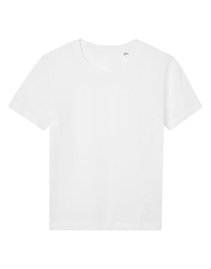 Kid's Essential Organic T