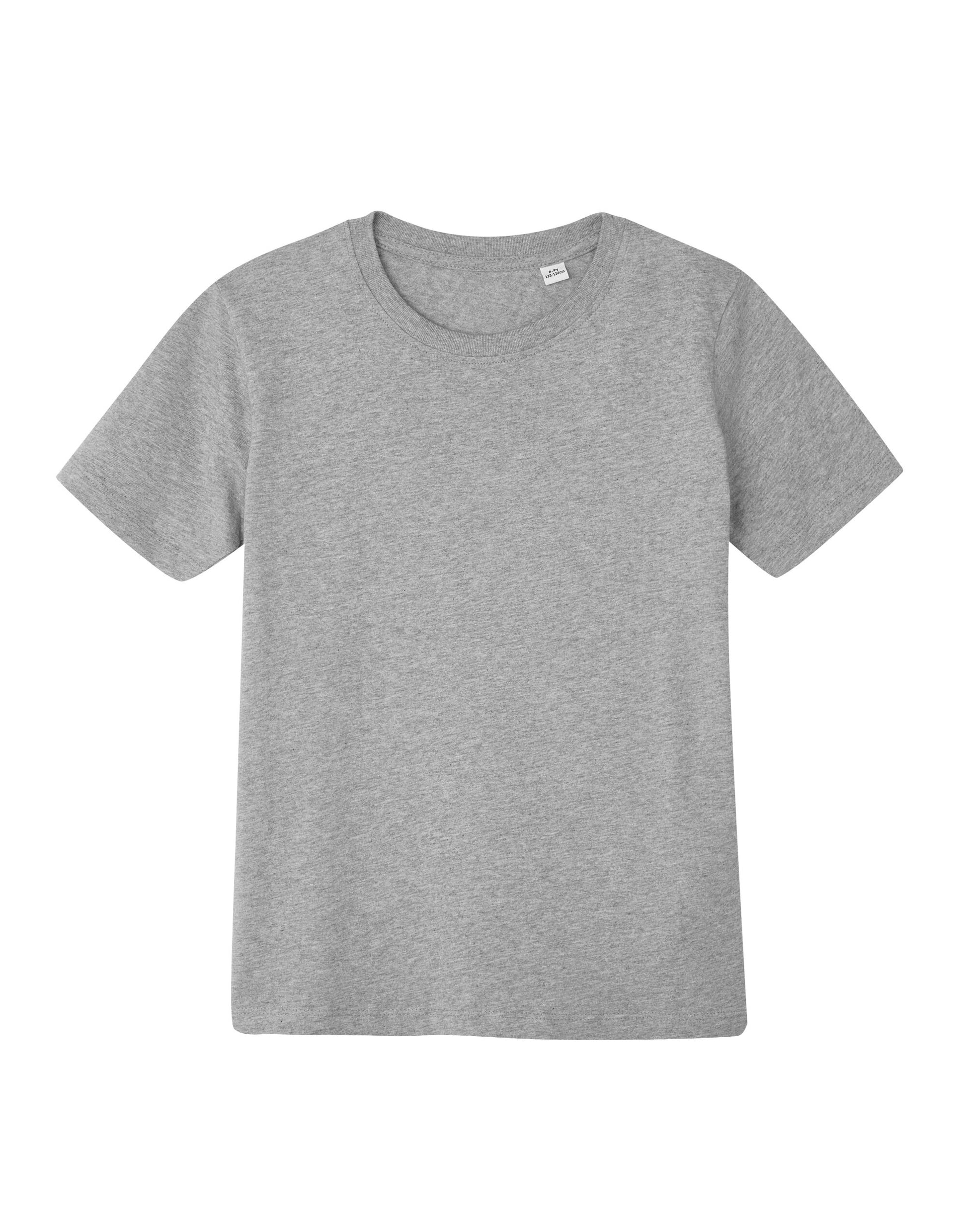 Kid's Essential Organic T