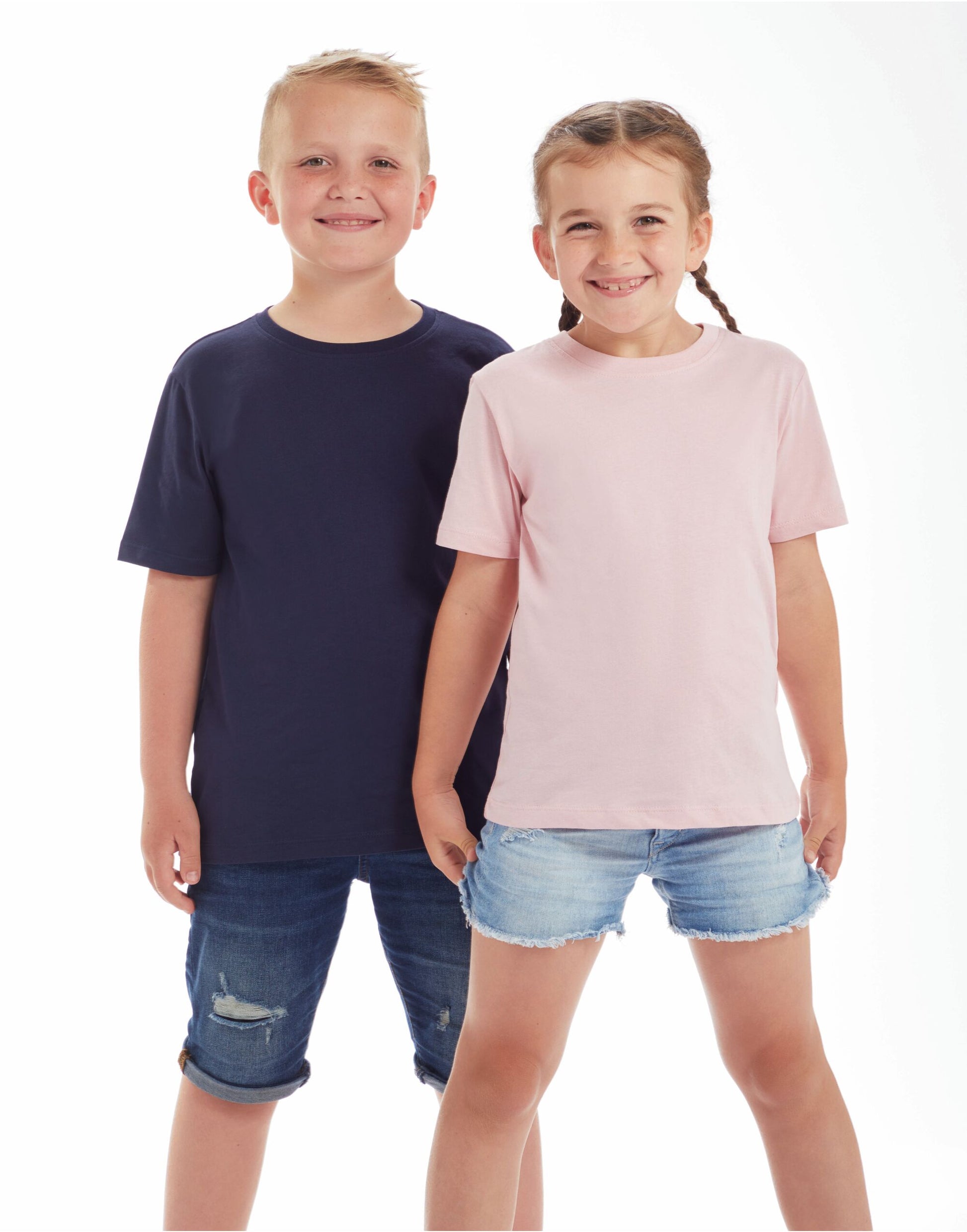 Kid's Essential Organic T