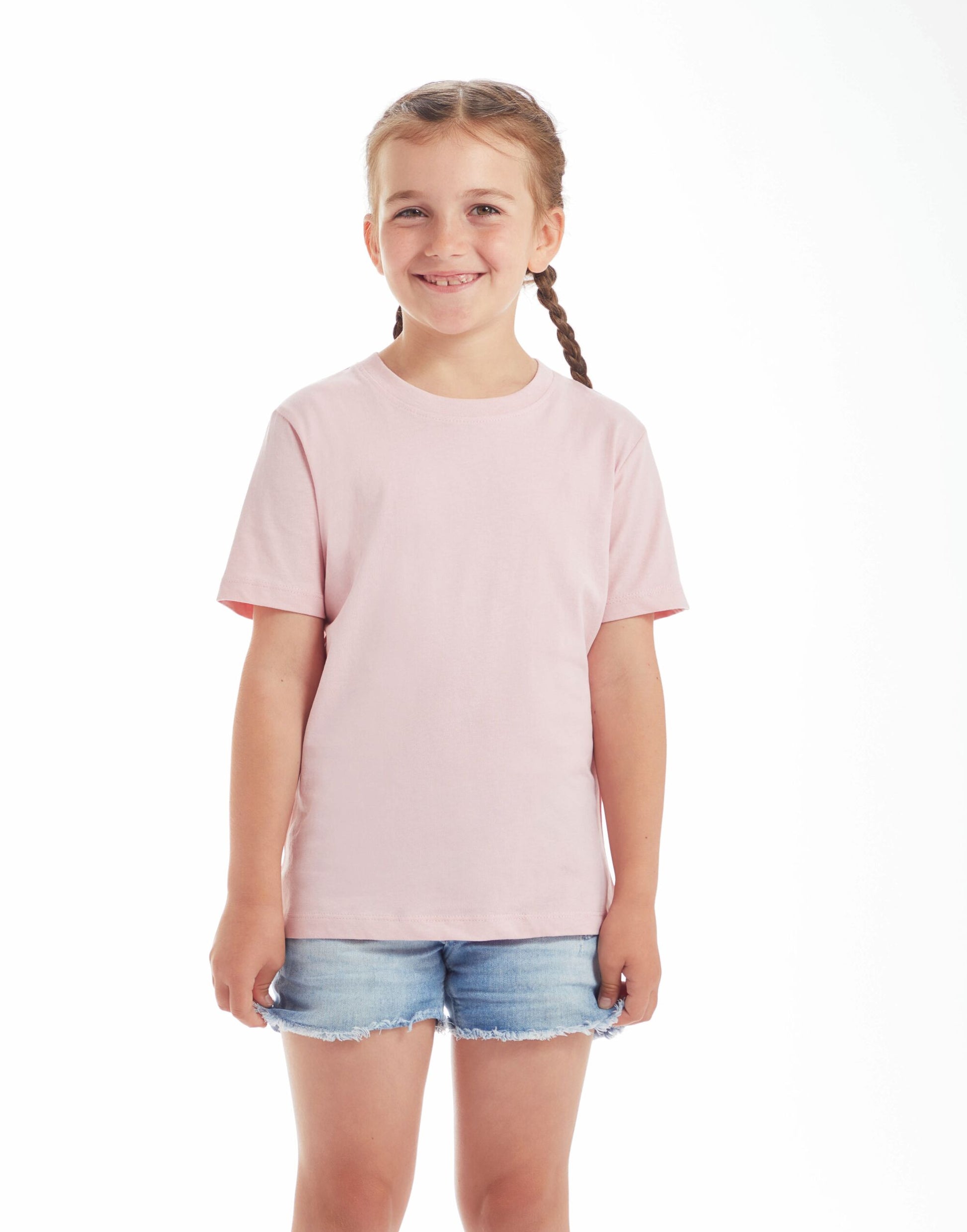 Kid's Essential Organic T