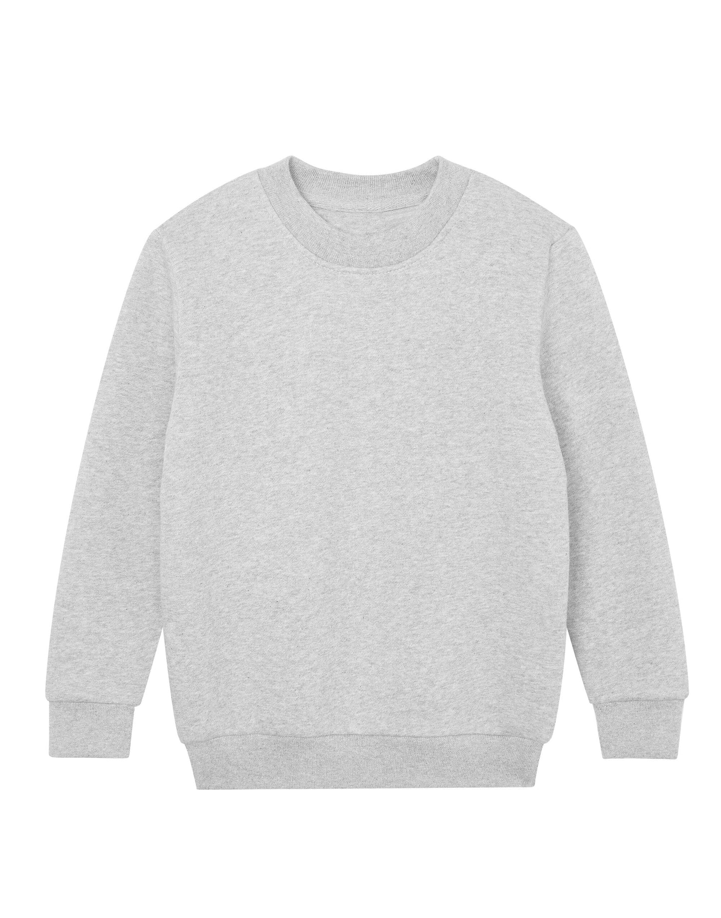 Kid's Essential Organic Sweatshirt