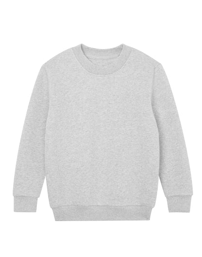 Kid's Essential Organic Sweatshirt