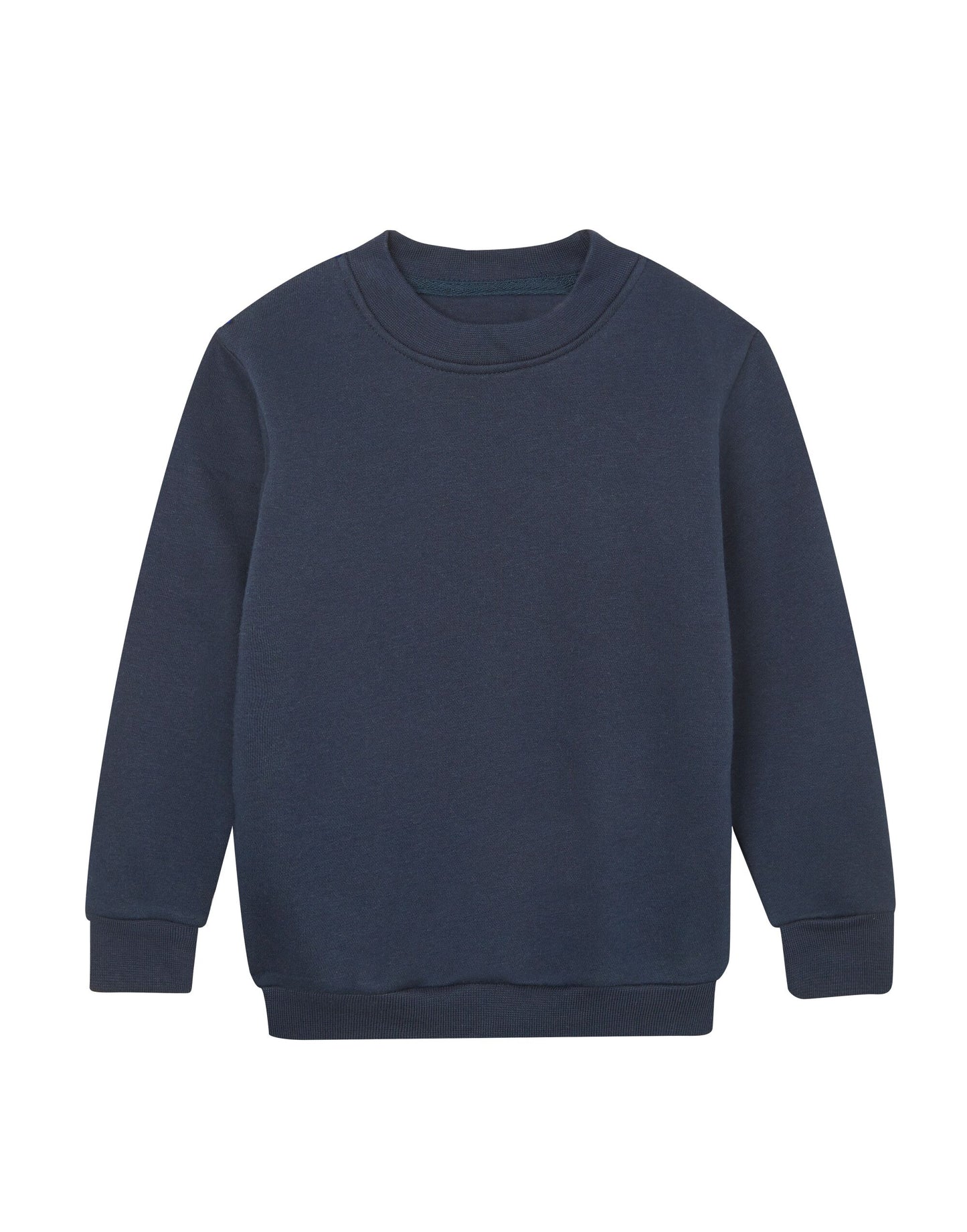Kid's Essential Organic Sweatshirt