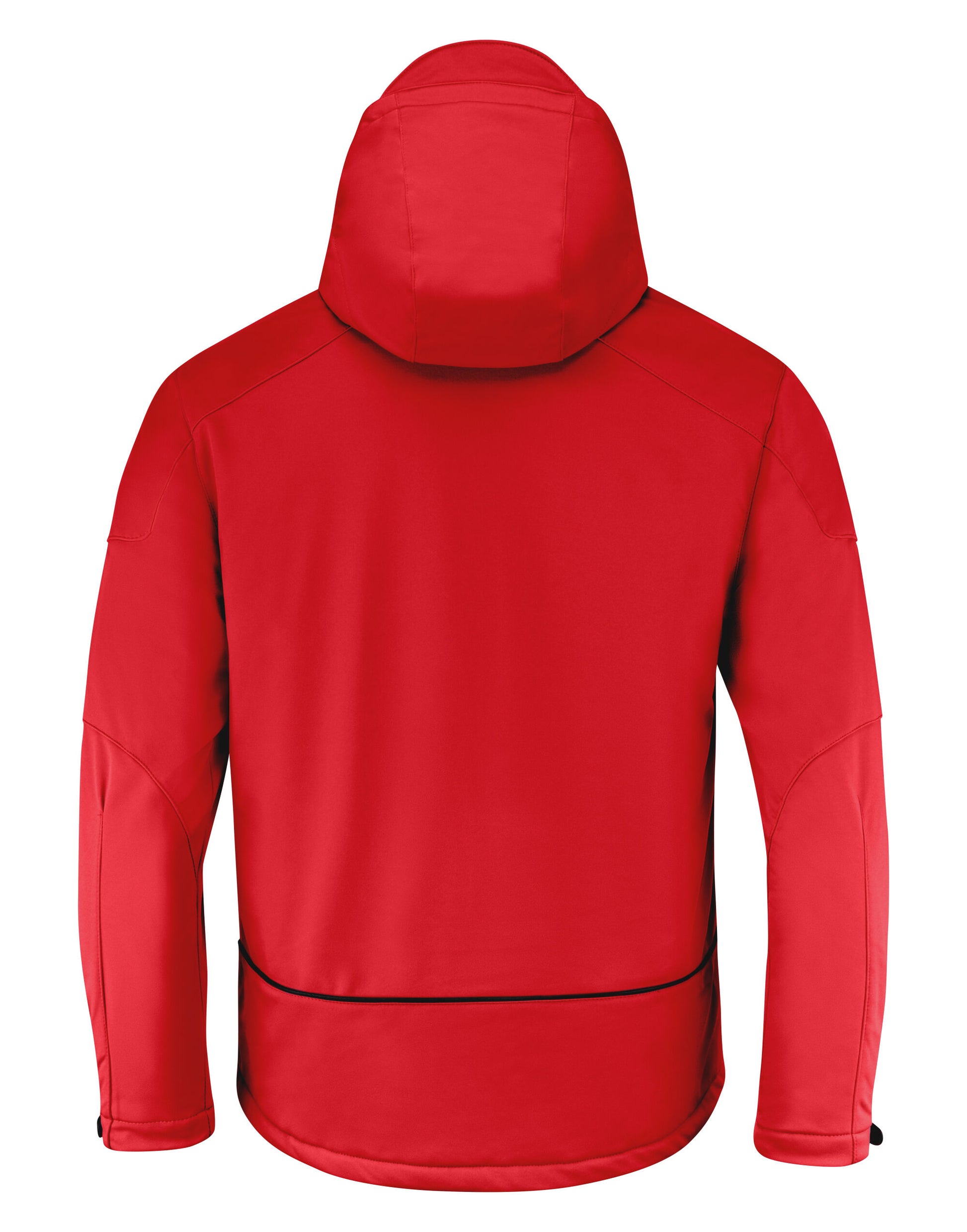 Skeleton Softshell Jacket