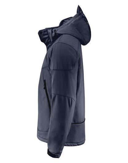 Skeleton Softshell Jacket