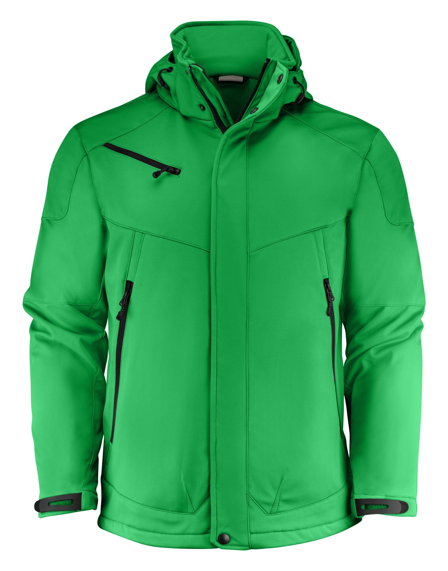 Skeleton Softshell Jacket