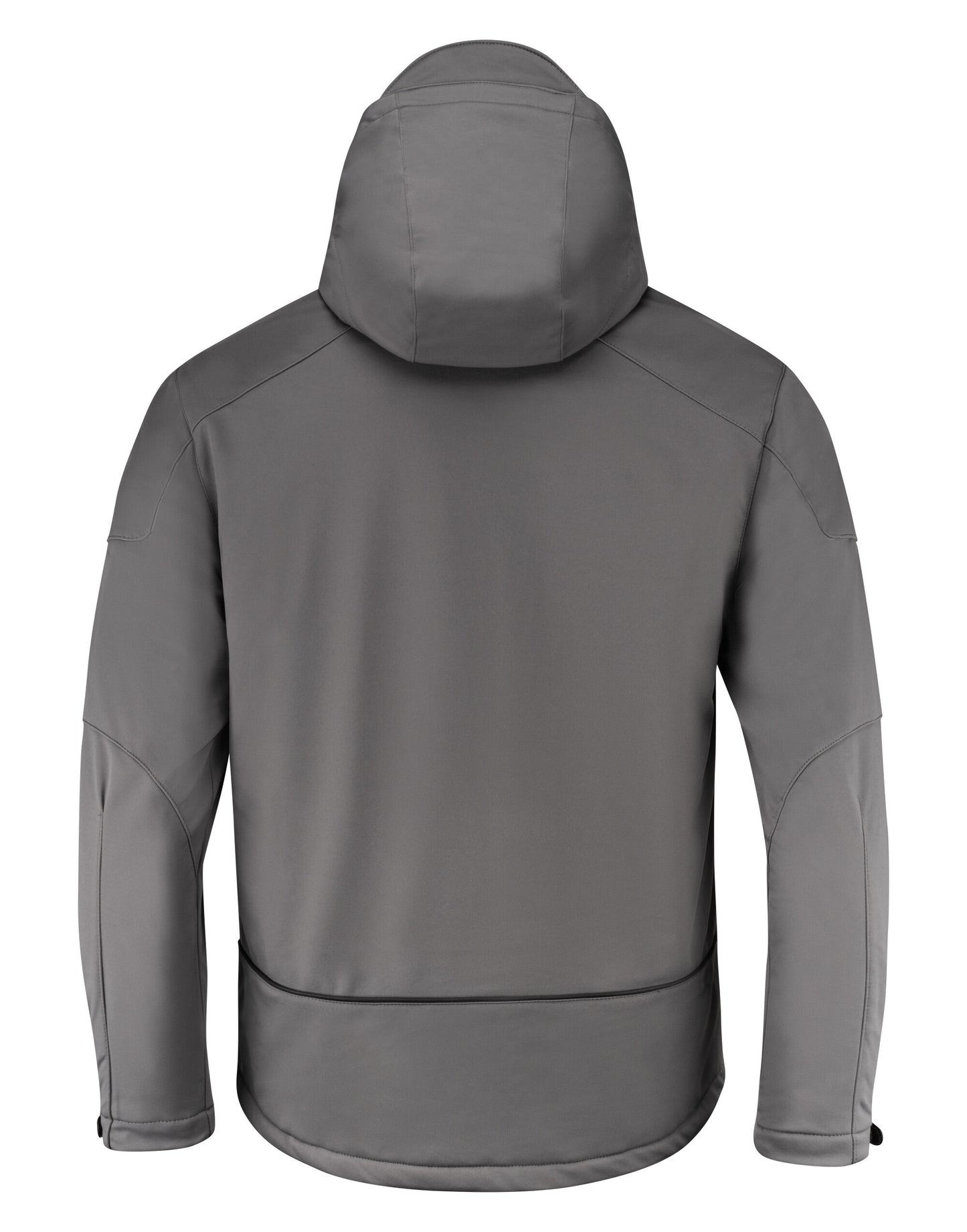 Skeleton Softshell Jacket
