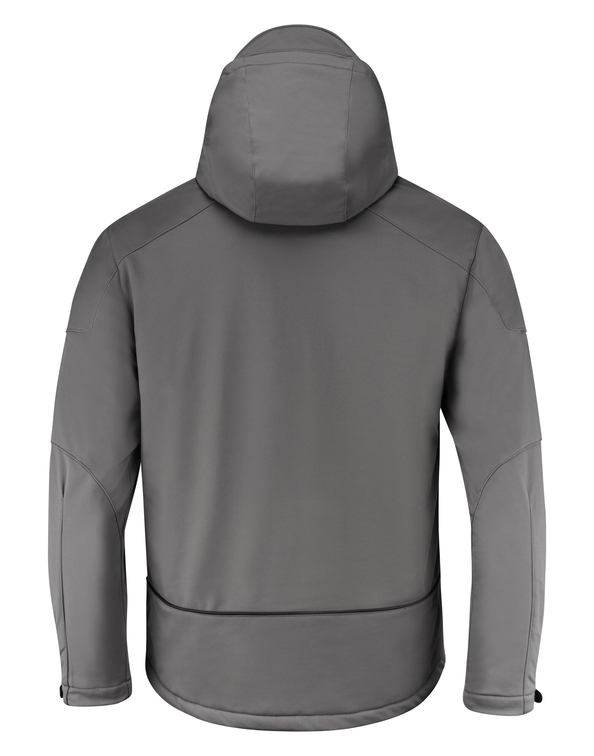 Skeleton Softshell Jacket