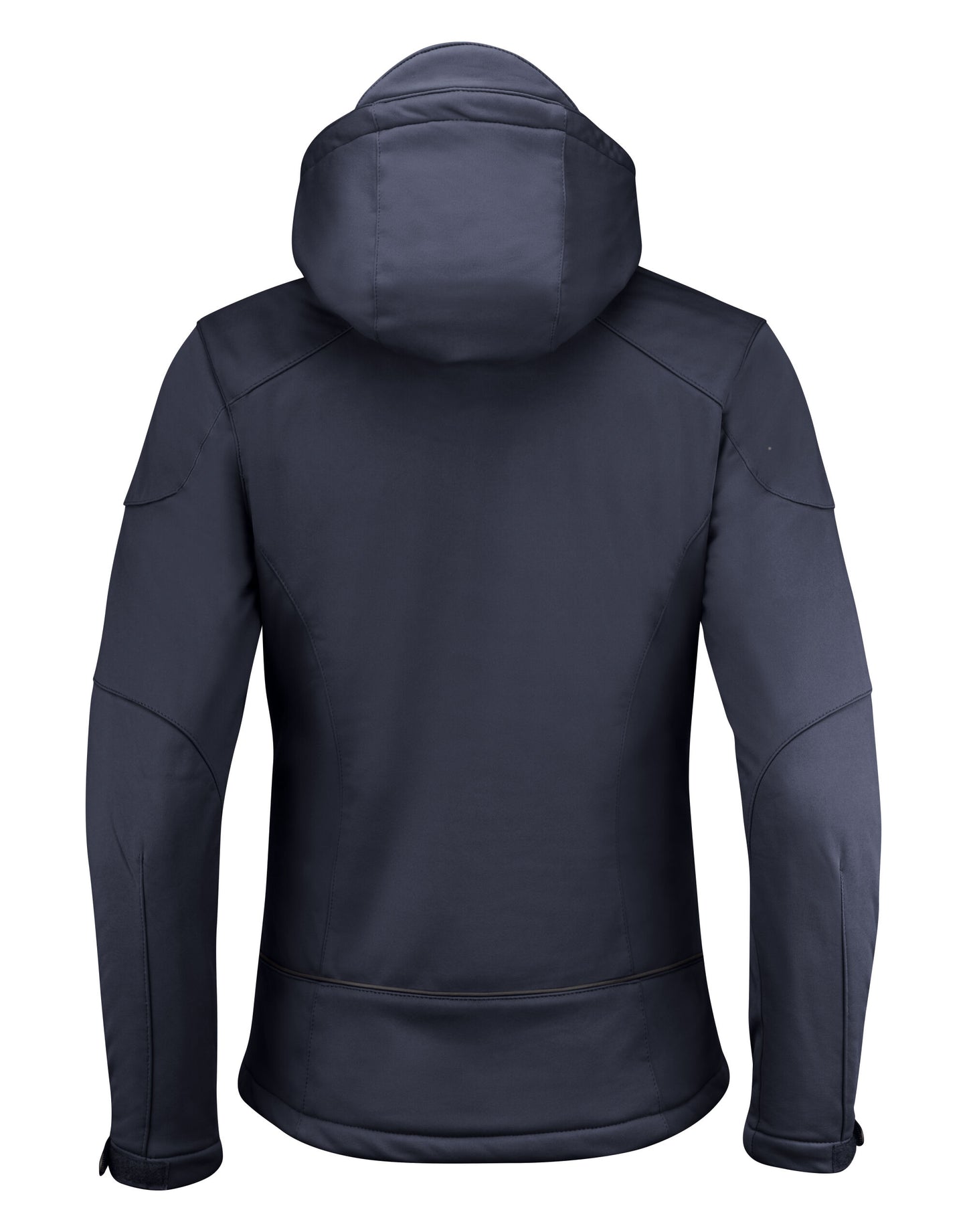 Ladies Skeleton Softshell Jacket