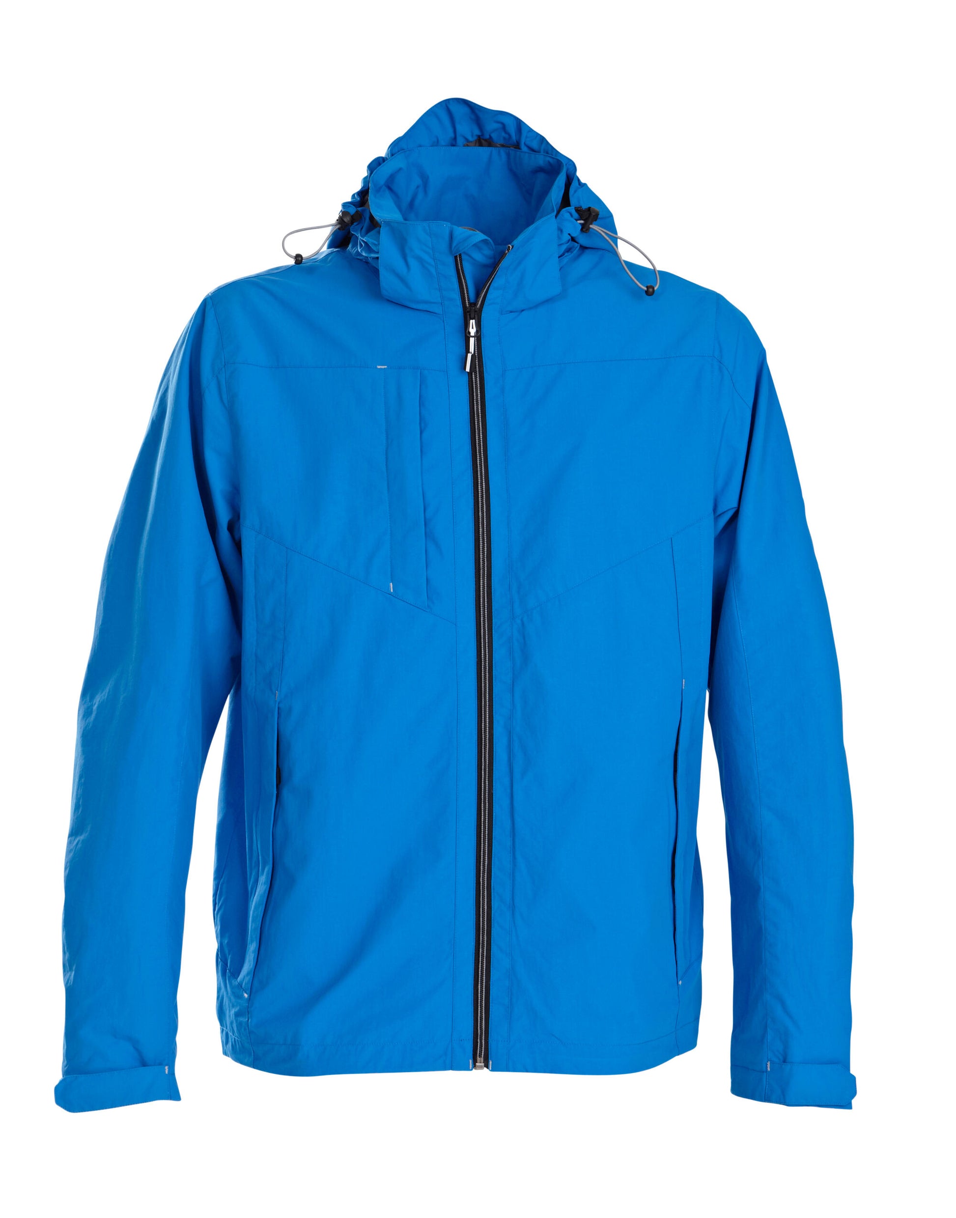 Flat Track Jacket