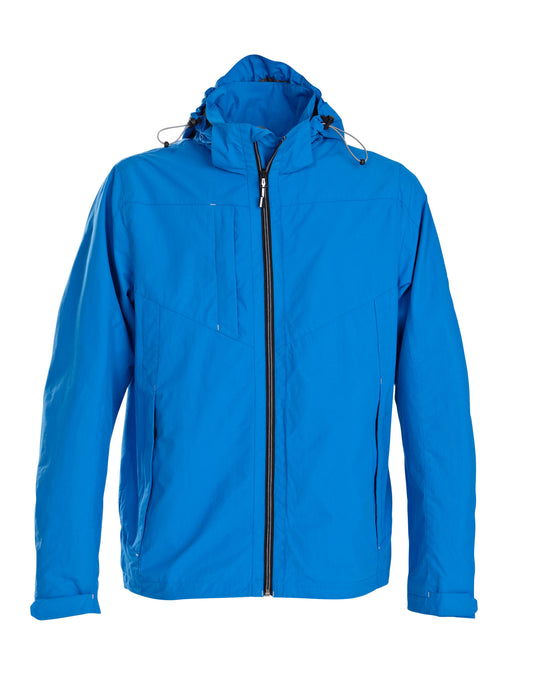 Flat Track Jacket