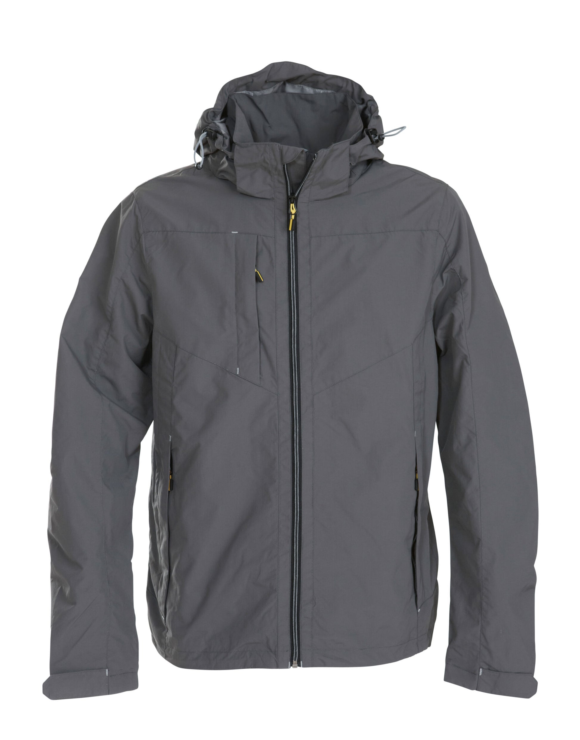 Flat Track Jacket