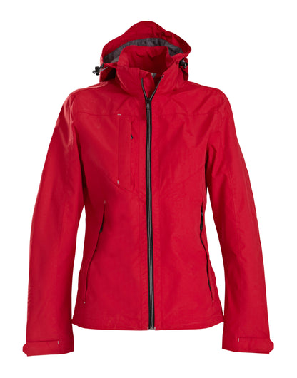 Ladies Flat Track Jacket