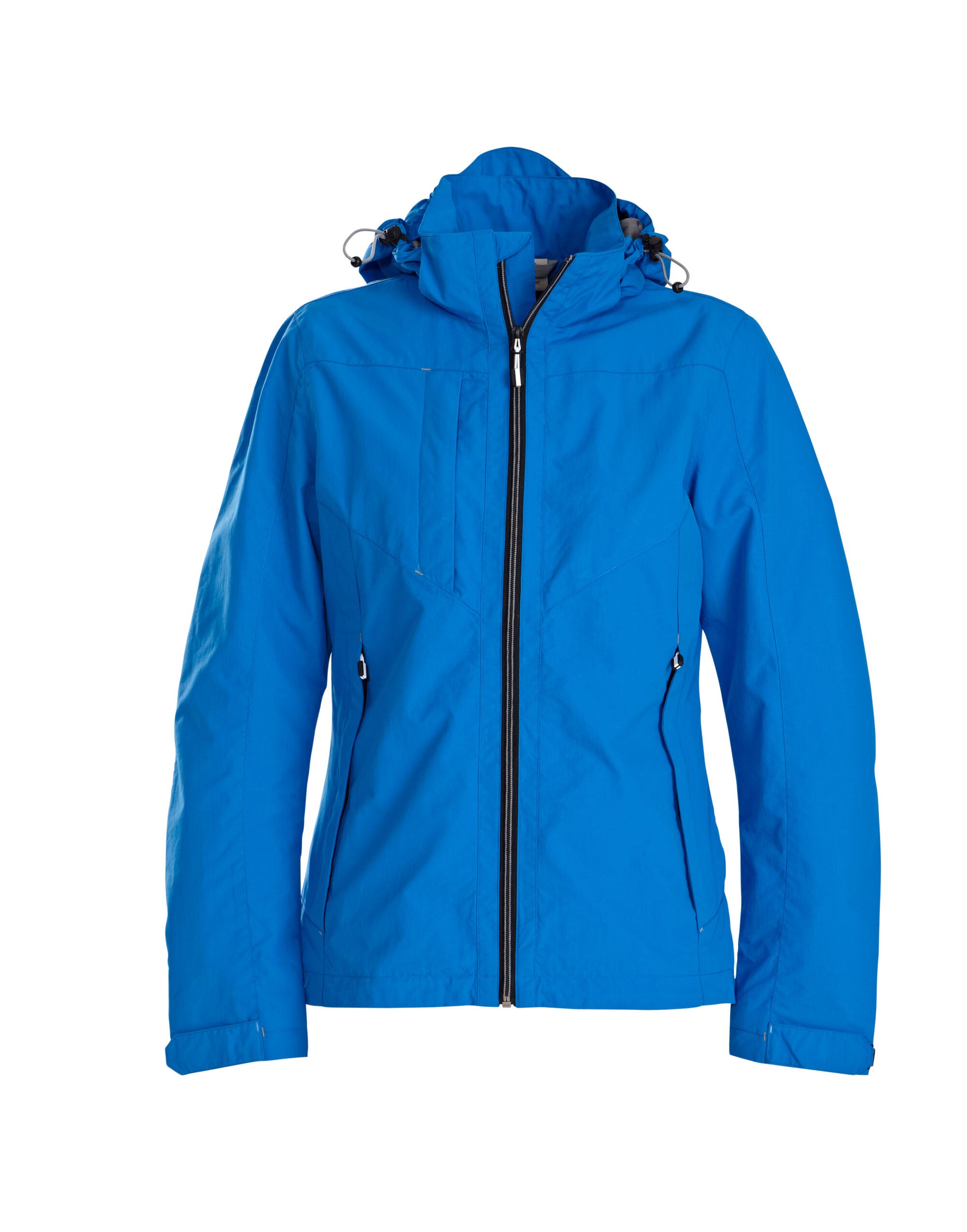 Ladies Flat Track Jacket