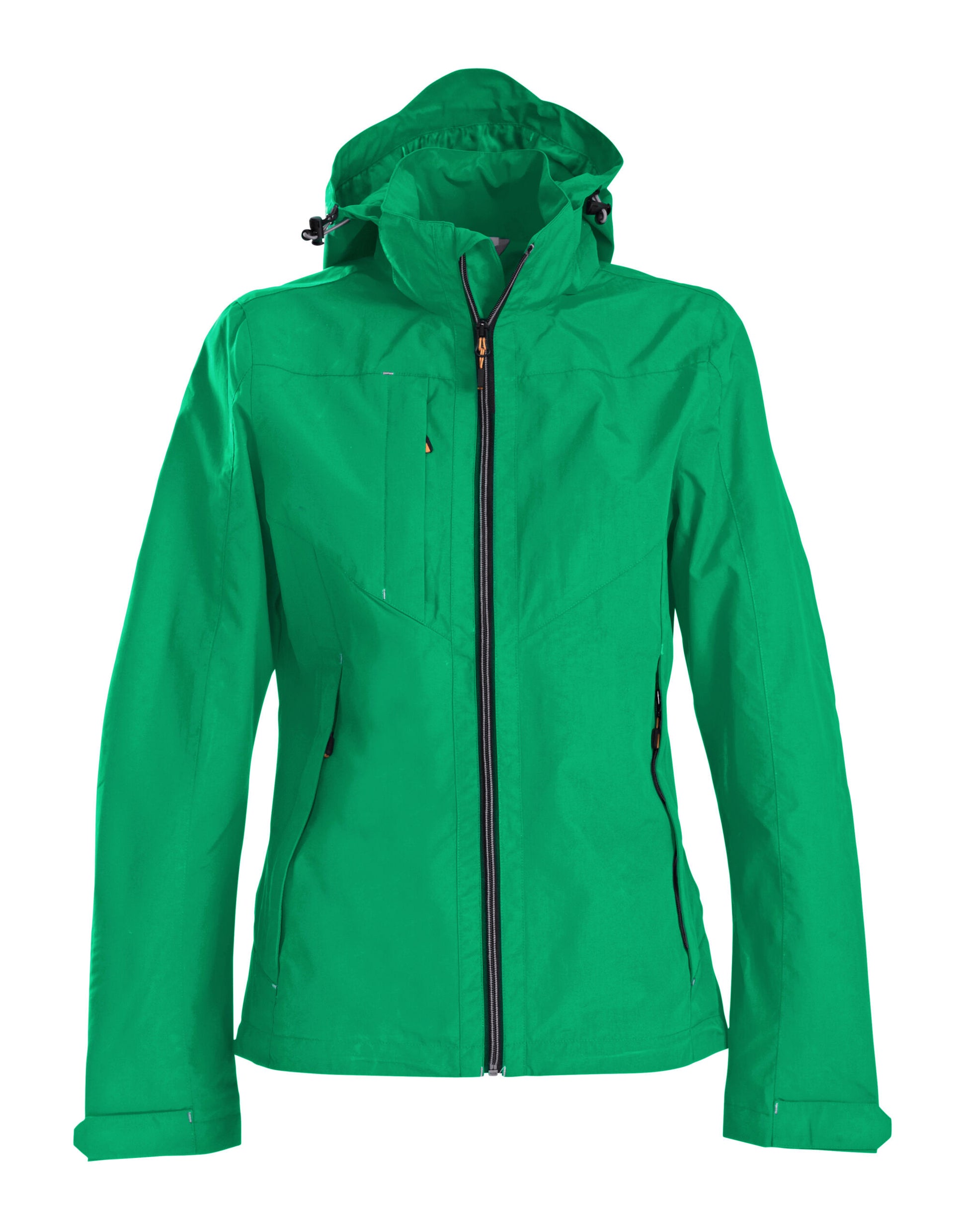 Ladies Flat Track Jacket