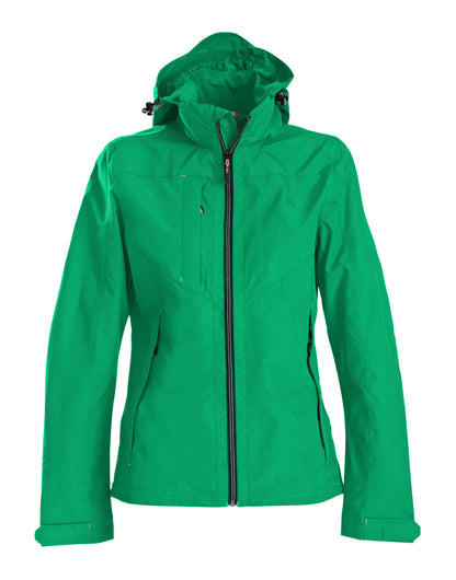 Ladies Flat Track Jacket
