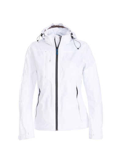 Ladies Flat Track Jacket