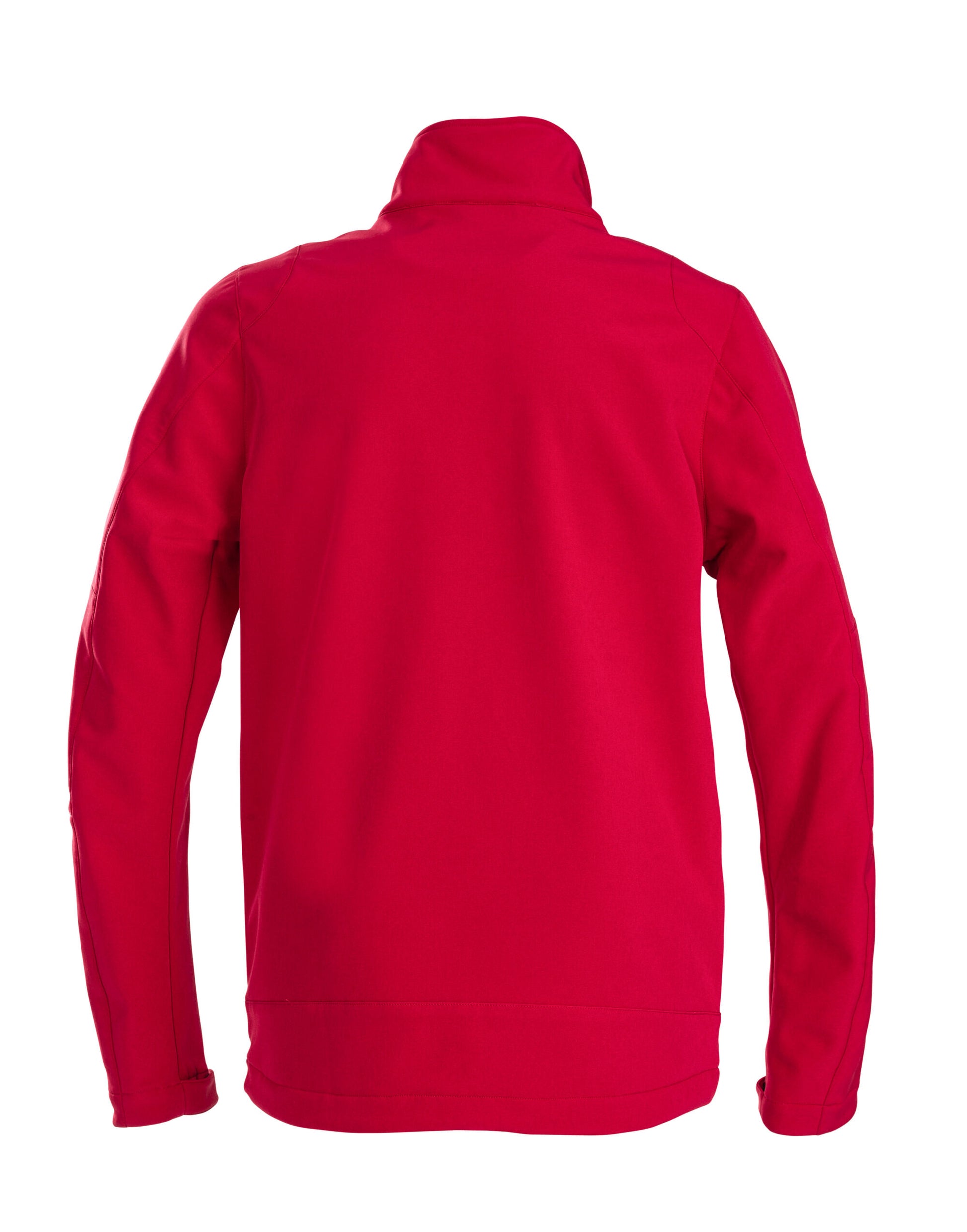 Trial Softshell Jacket