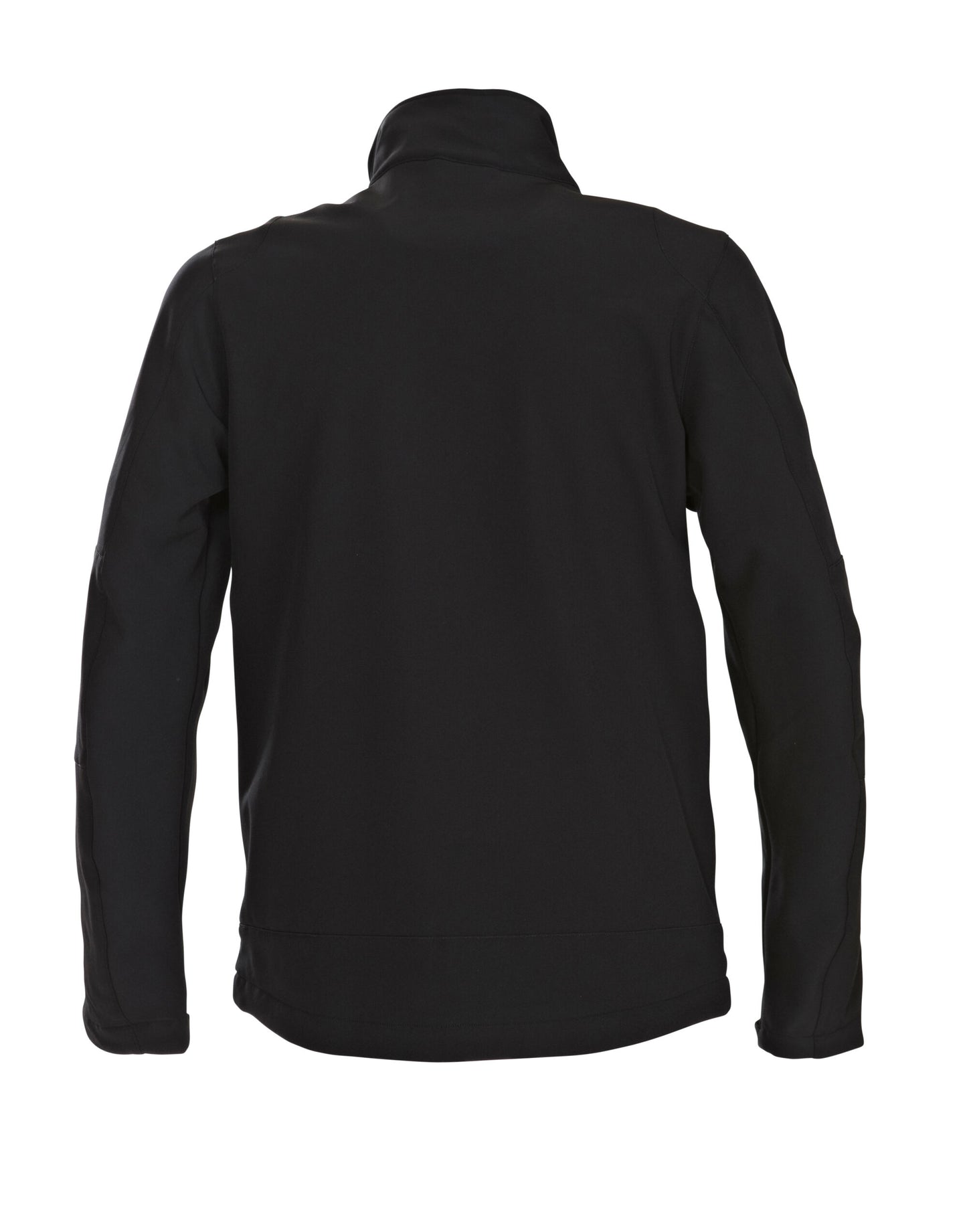 Trial Softshell Jacket