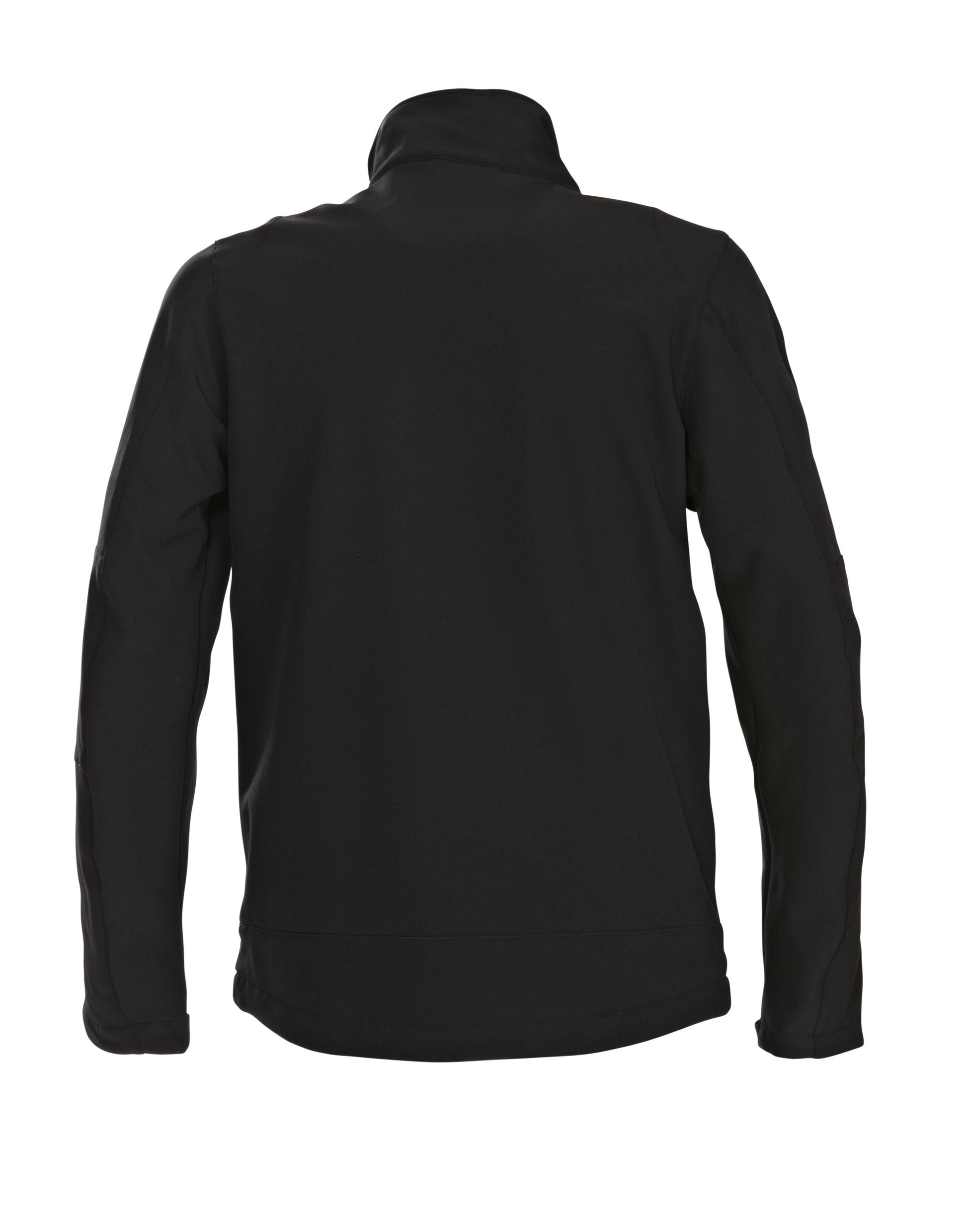 Trial Softshell Jacket