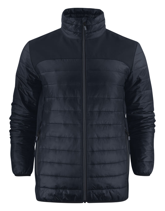 Expedition Jacket