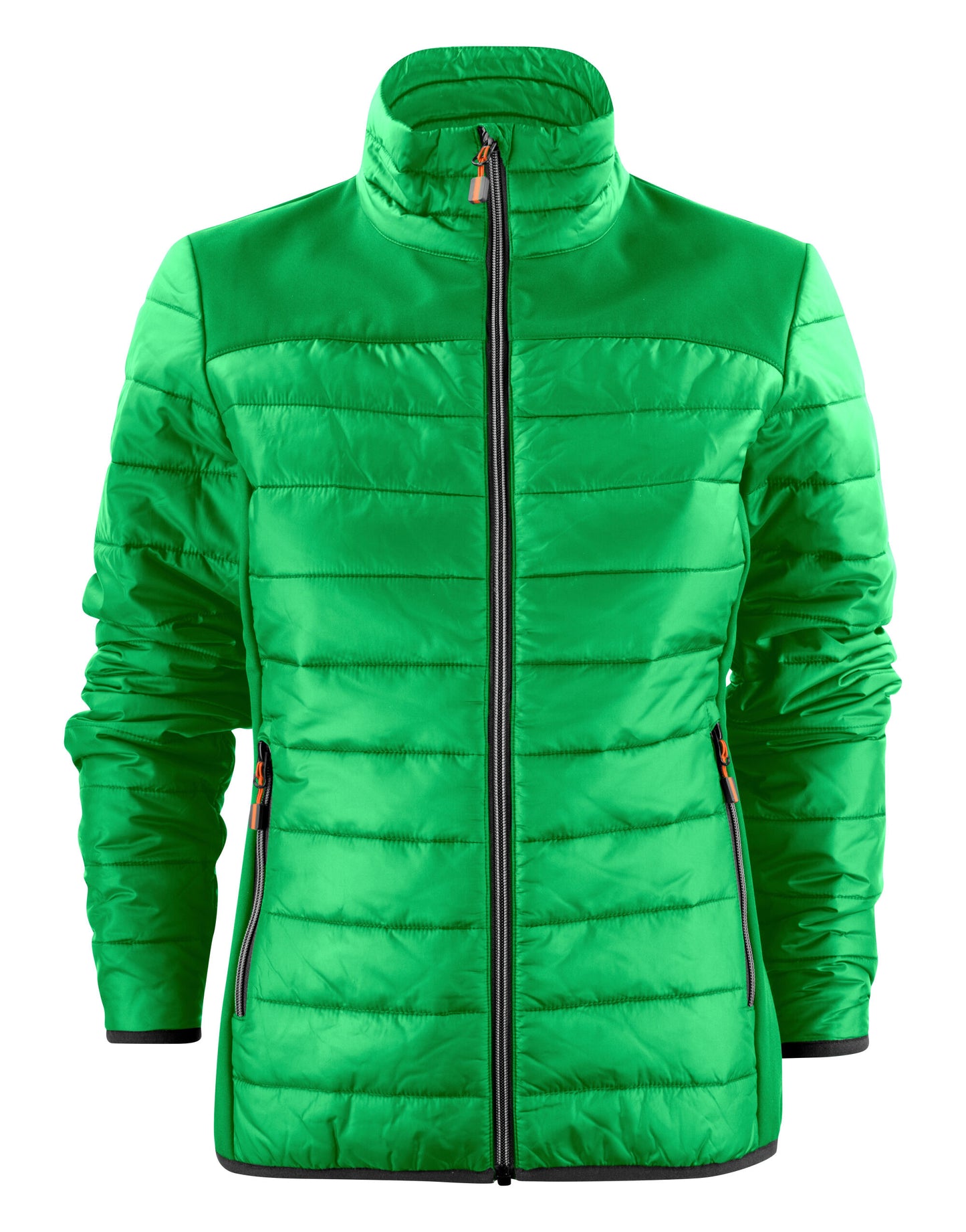 Ladies Expedition Jacket
