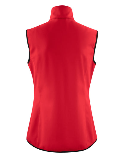 Ladies Trial Vest