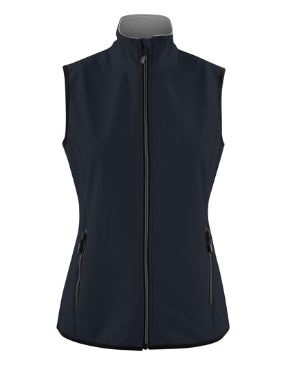 Ladies Trial Vest