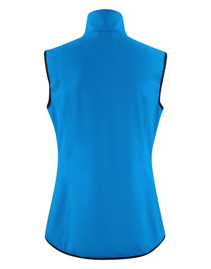 Ladies Trial Vest