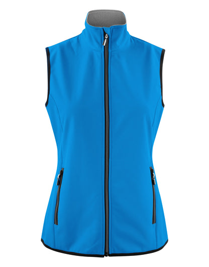 Ladies Trial Vest