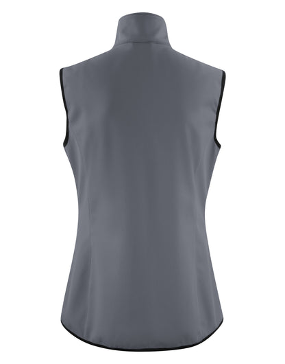 Ladies Trial Vest