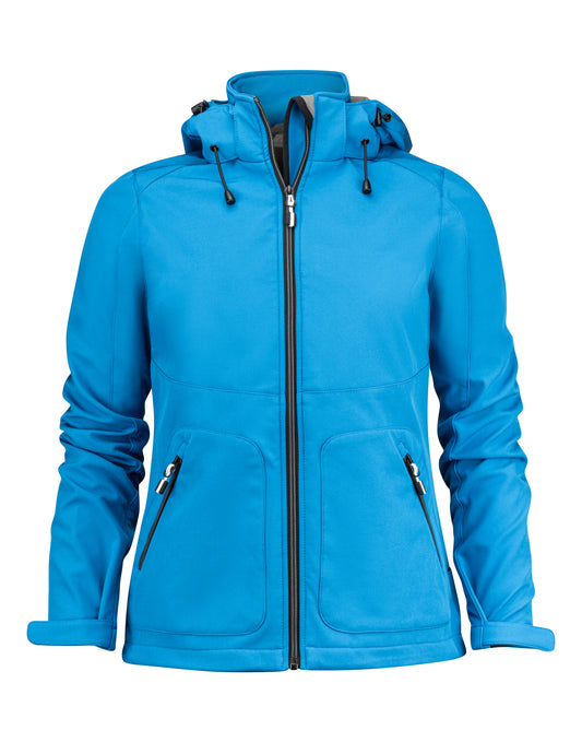 Ladies Karting Jacket