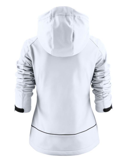Ladies Karting Jacket