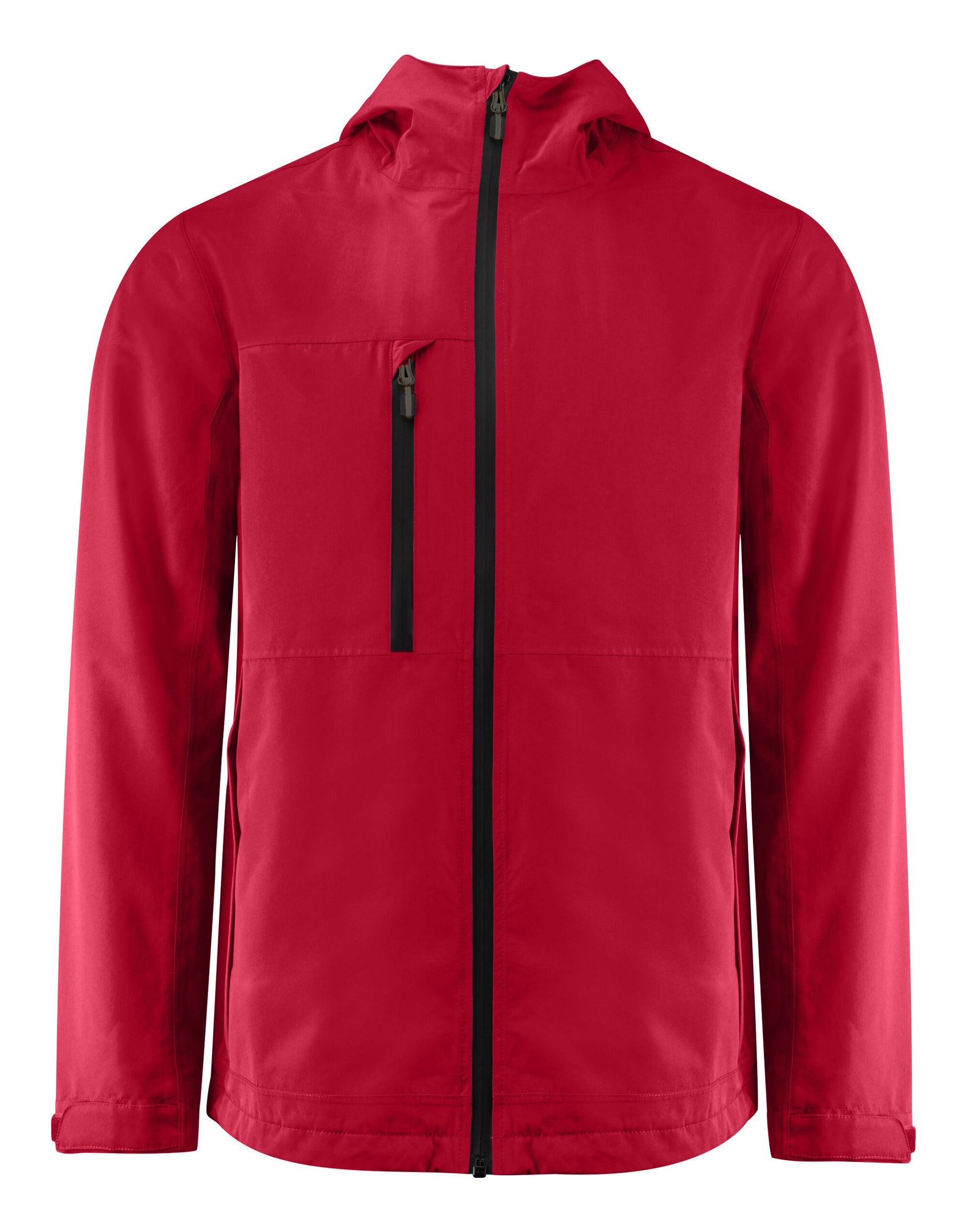 Hiker Jacket