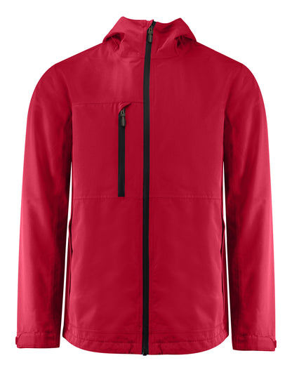 Hiker Jacket