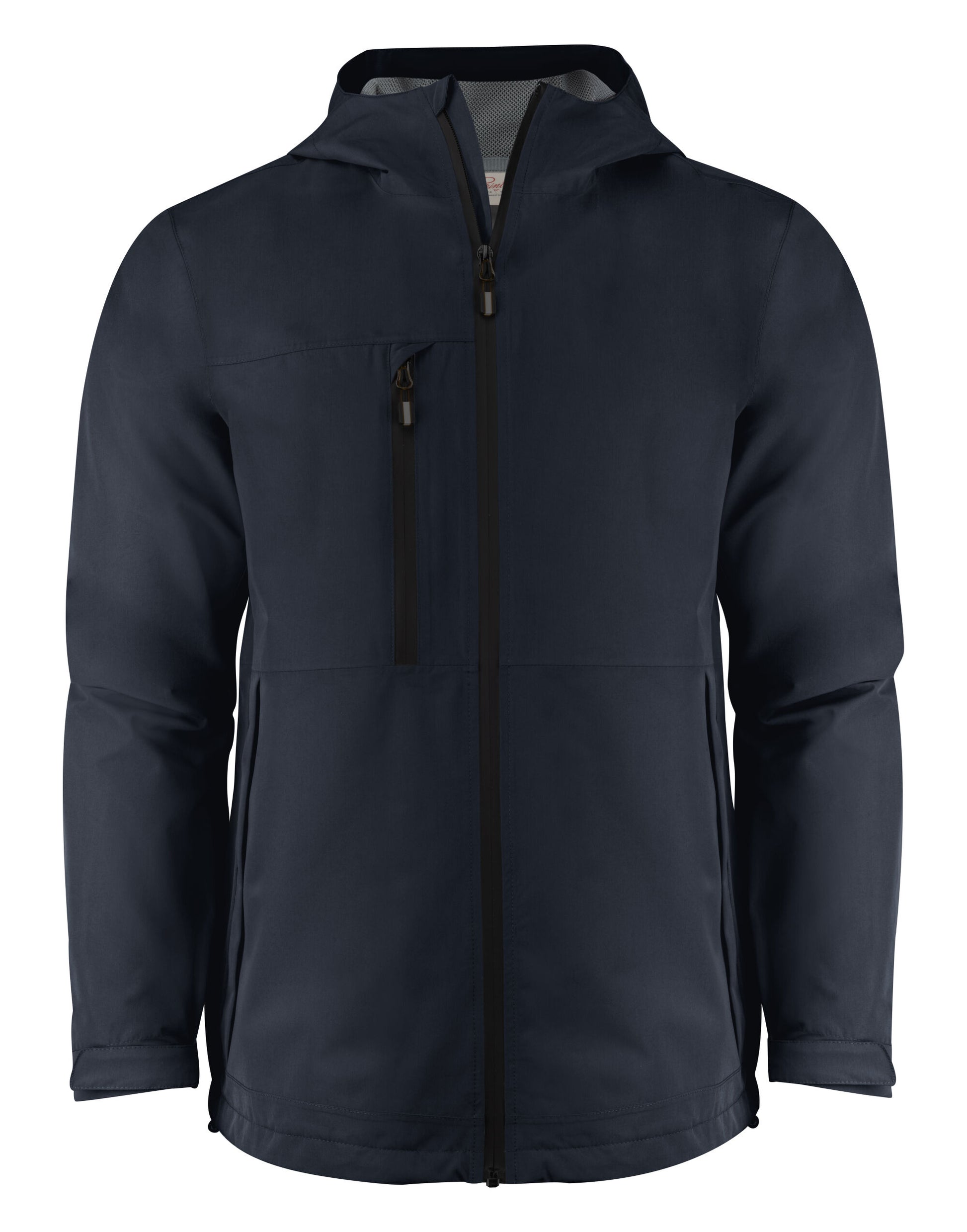 Hiker Jacket