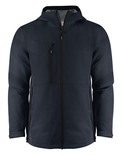 Hiker Jacket