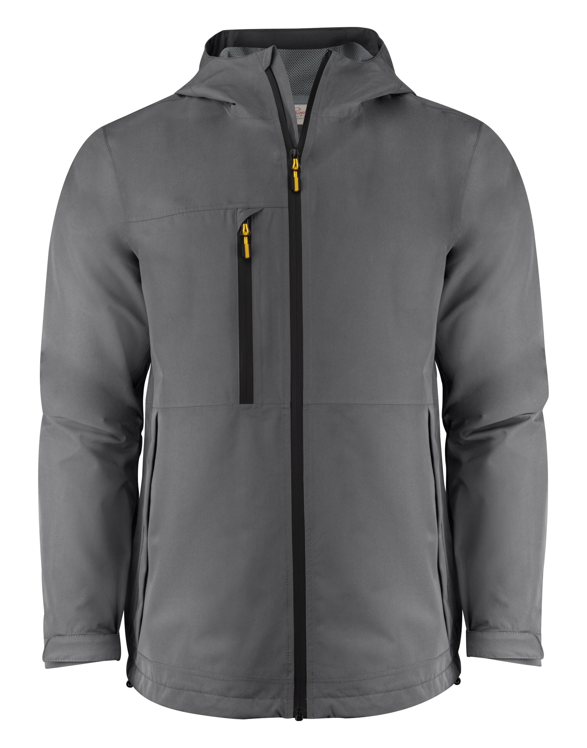 Hiker Jacket