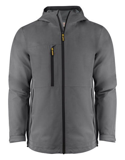 Hiker Jacket