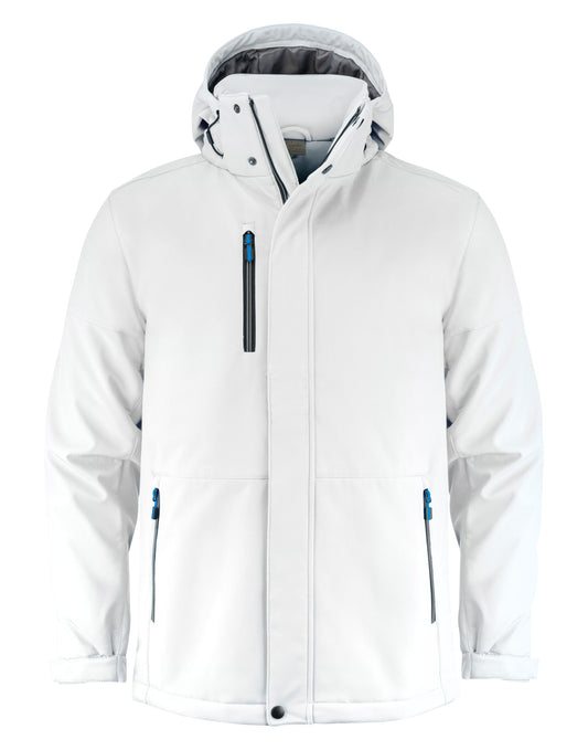 Mens Overlanding Jacket