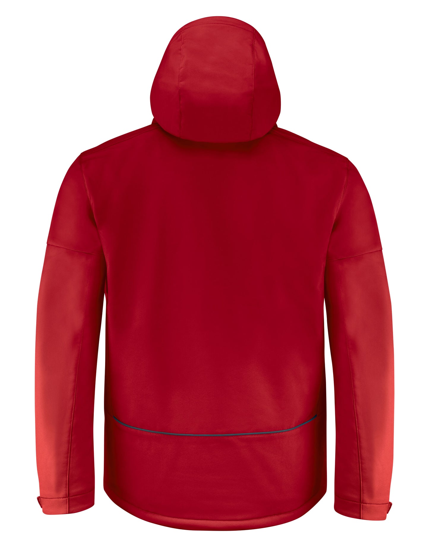 Mens Overlanding Jacket