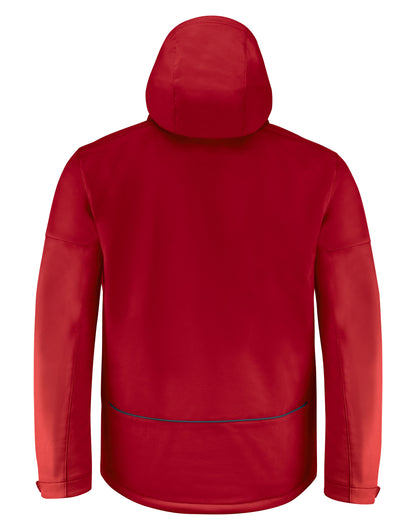Mens Overlanding Jacket