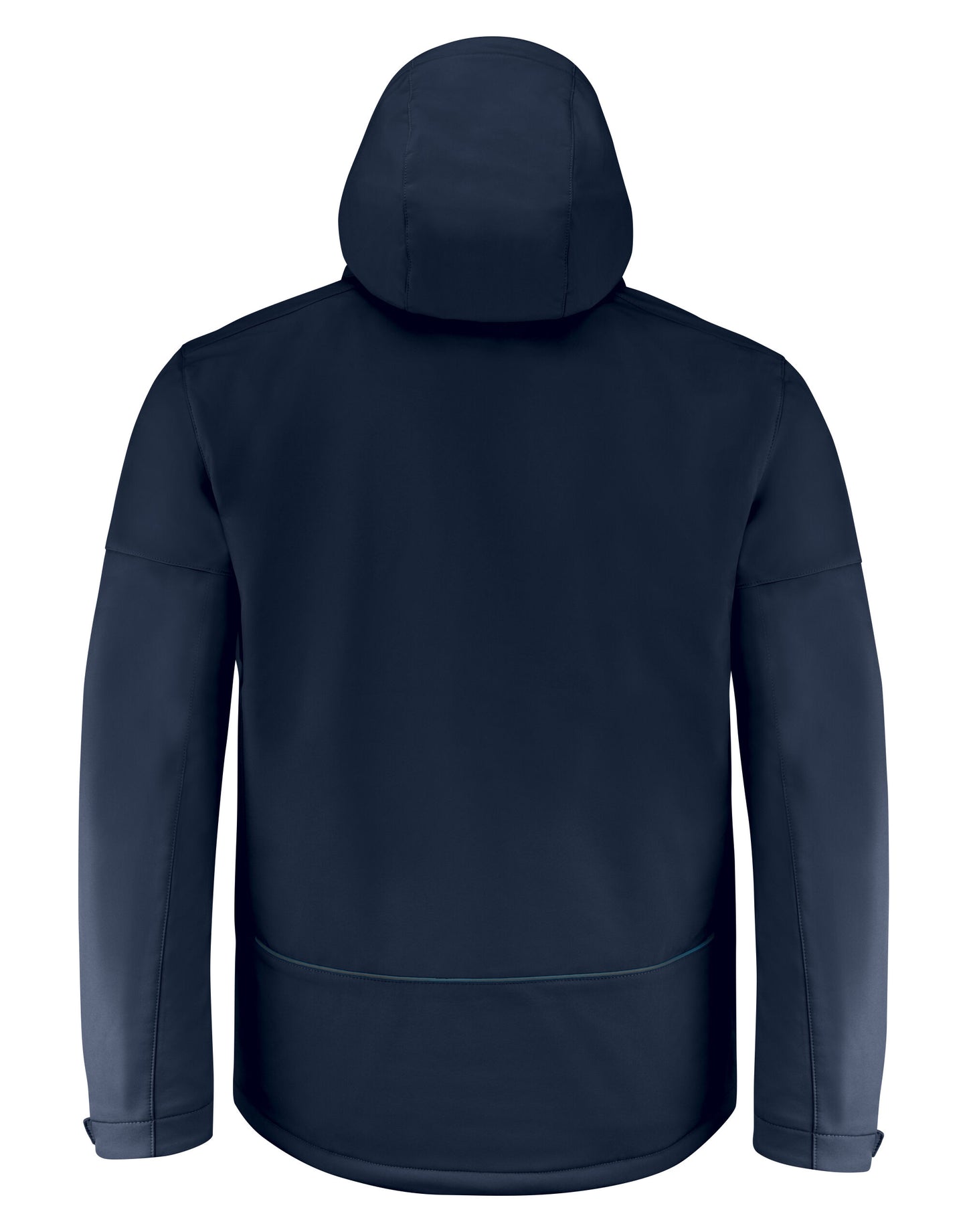 Mens Overlanding Jacket