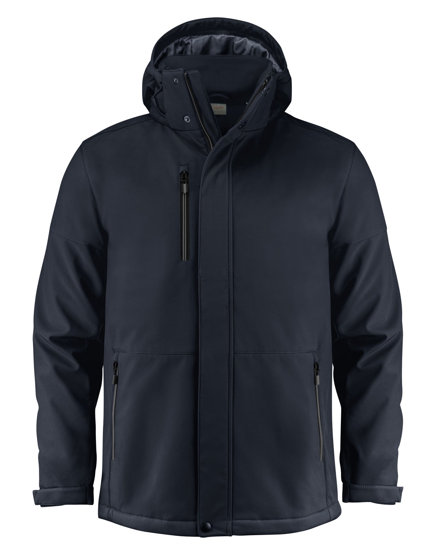 Mens Overlanding Jacket