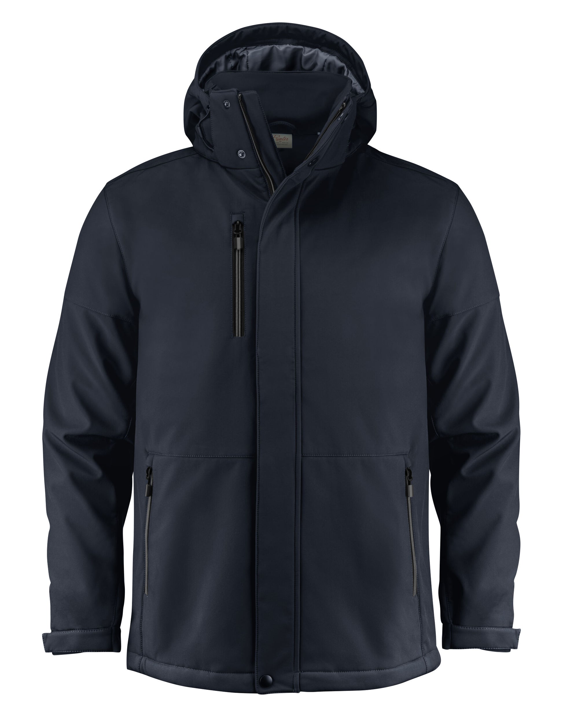 Mens Overlanding Jacket